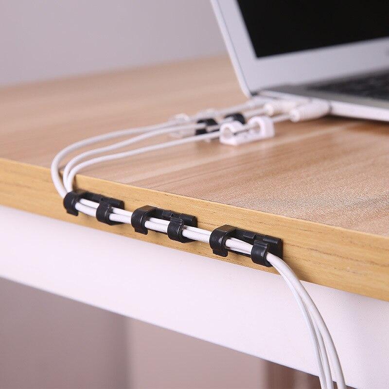 Neat Cable Management Box - Fesara