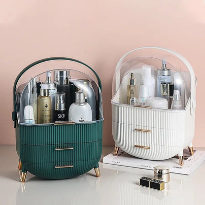 Stylish Makeup Storage Case