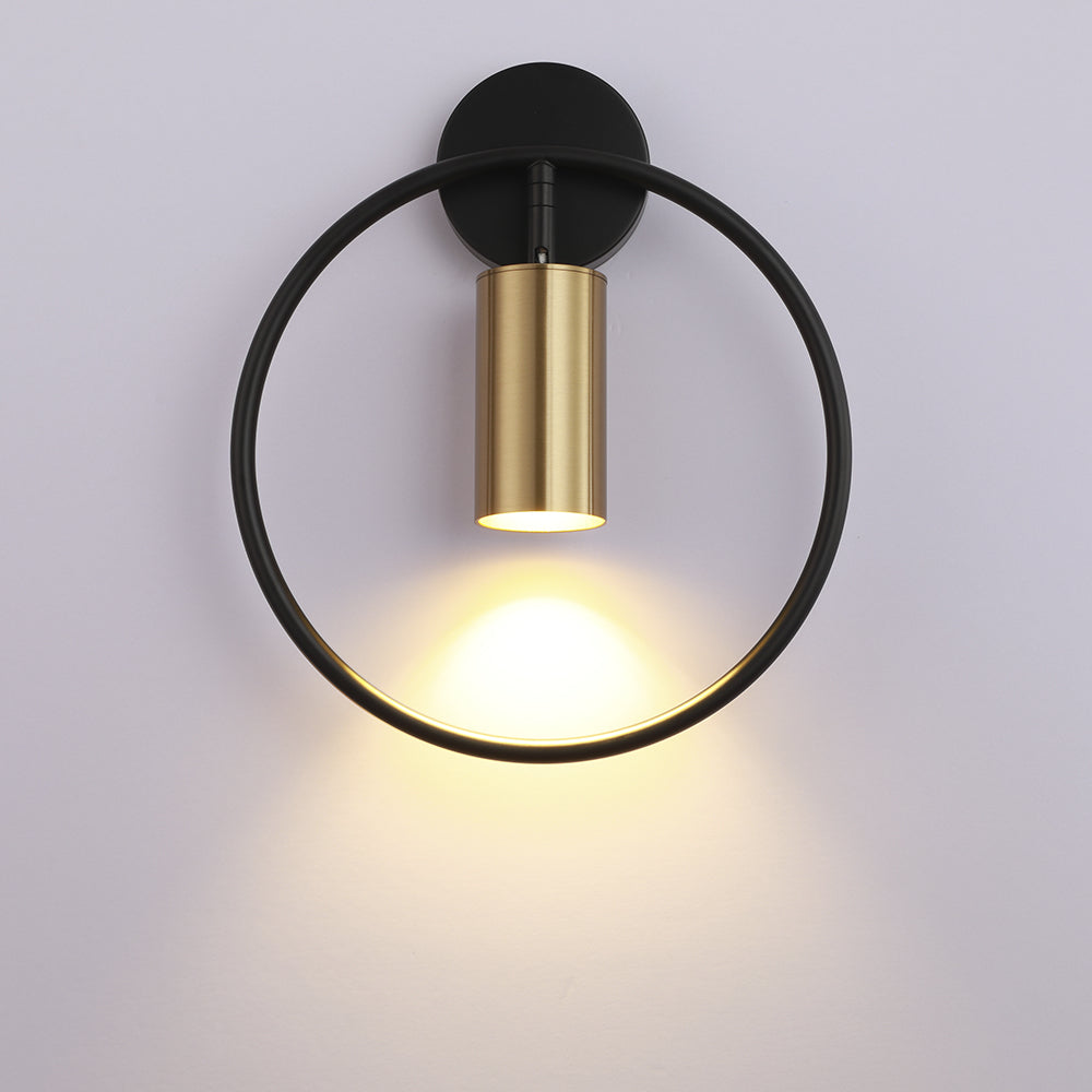 Luxury Gold Sconce Light for Warm Ambient Glow