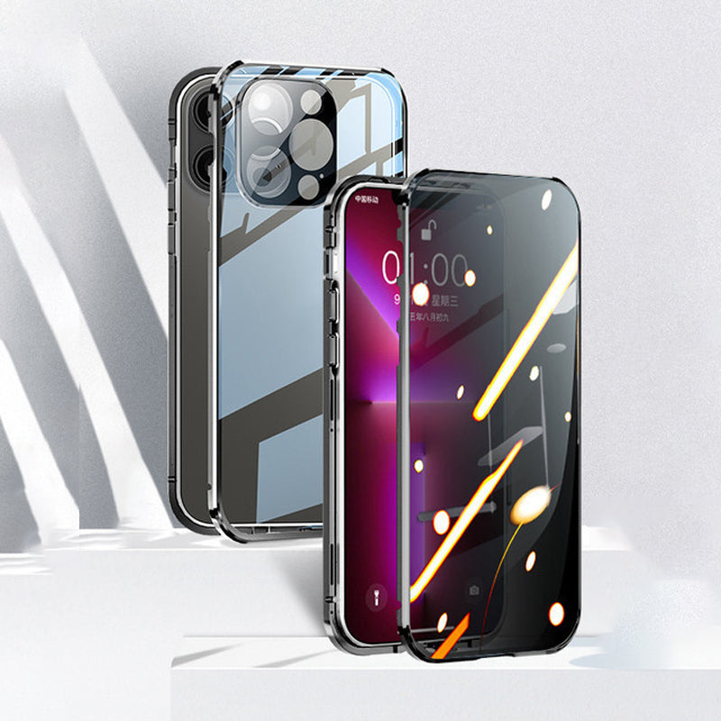 Fesara | Latest Clear iPhone Cover
