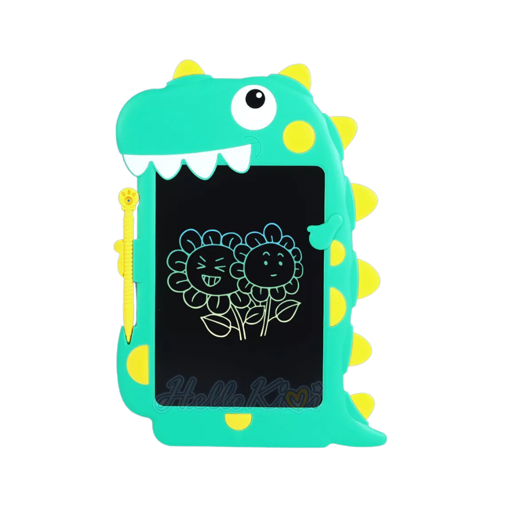 Fun Art Drawing Pad for Children - Kids Creative Tablet - Fesara