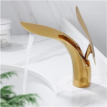 Elegant Premium Bathroom Faucet for Modern Homes