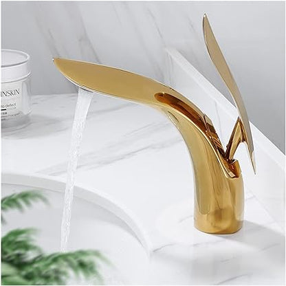 Elegant Premium Bathroom Faucet for Modern Homes