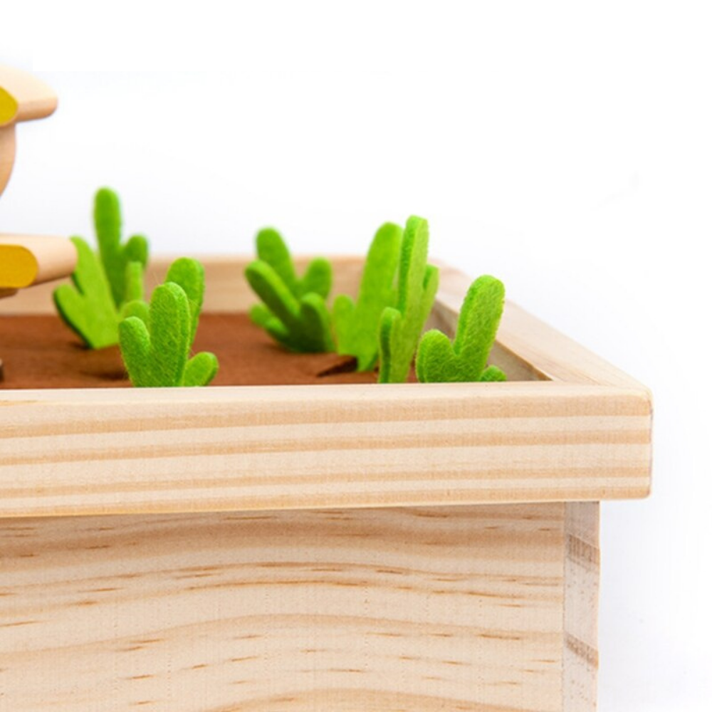 Creative Building Blocks Toy Set