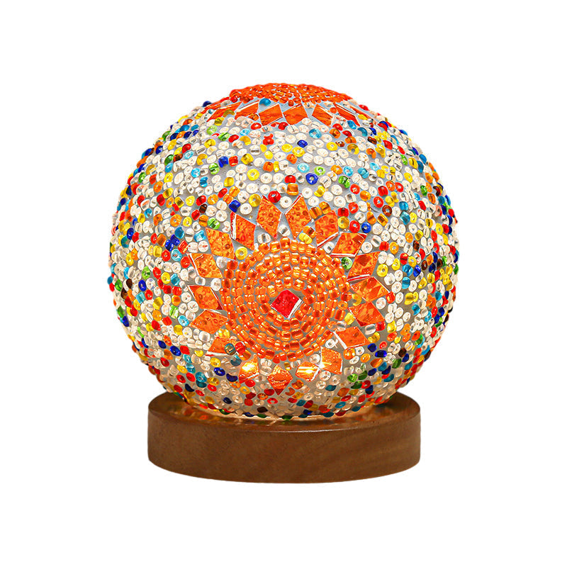 Vintage Style LED Table Lamp
