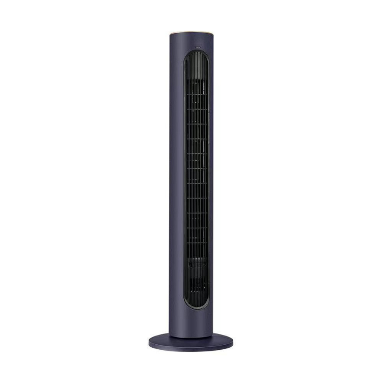 Quiet 40-Inch Tower Fan with Remote Control - Fesara