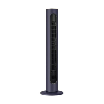 Quiet 40-Inch Tower Fan with Remote Control - Fesara