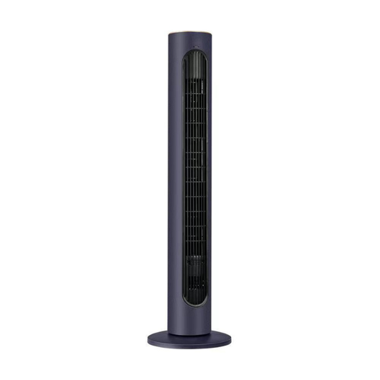 Quiet 40-Inch Tower Fan with Remote Control - Fesara
