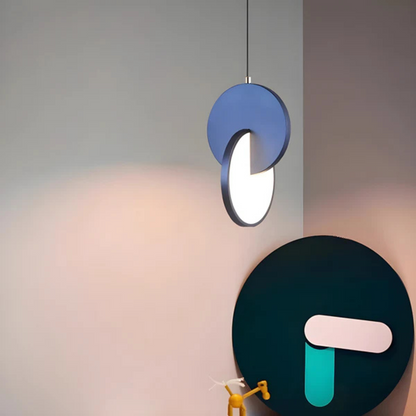 Simple Nordic Ceiling Light