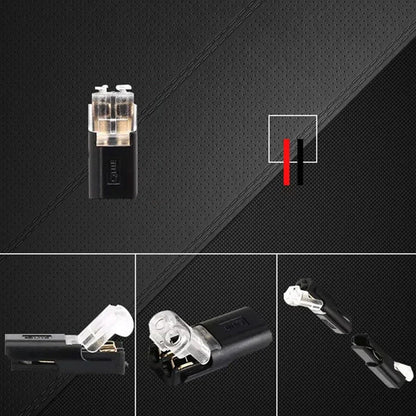Easy Quick USB Cable Adapter