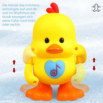 Fun Ent Figurine Toy (Assorted Colors)