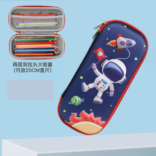 Protective 3D Phone Case