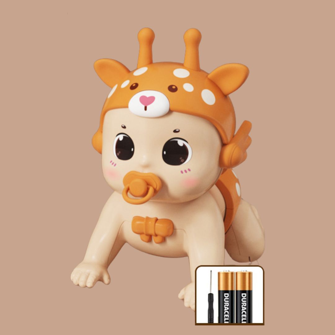 Fesara | Interactive Baby Play Toy
