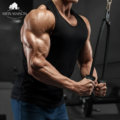 Comfort Grip Wrist Support Arm Trainer