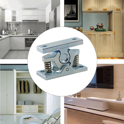 Sturdy Metal Strong Drawer Lock