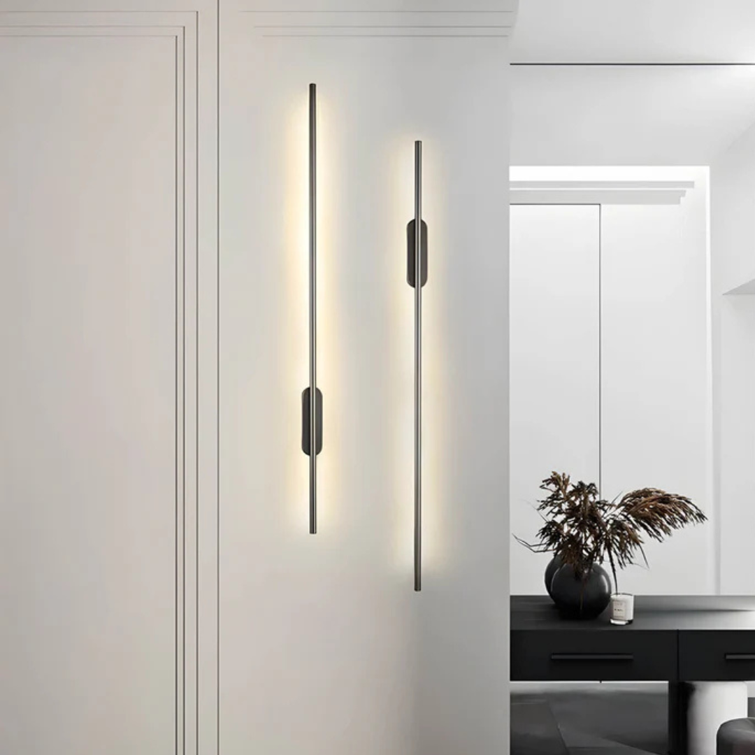 Elegant Home Wall Light Fixtures