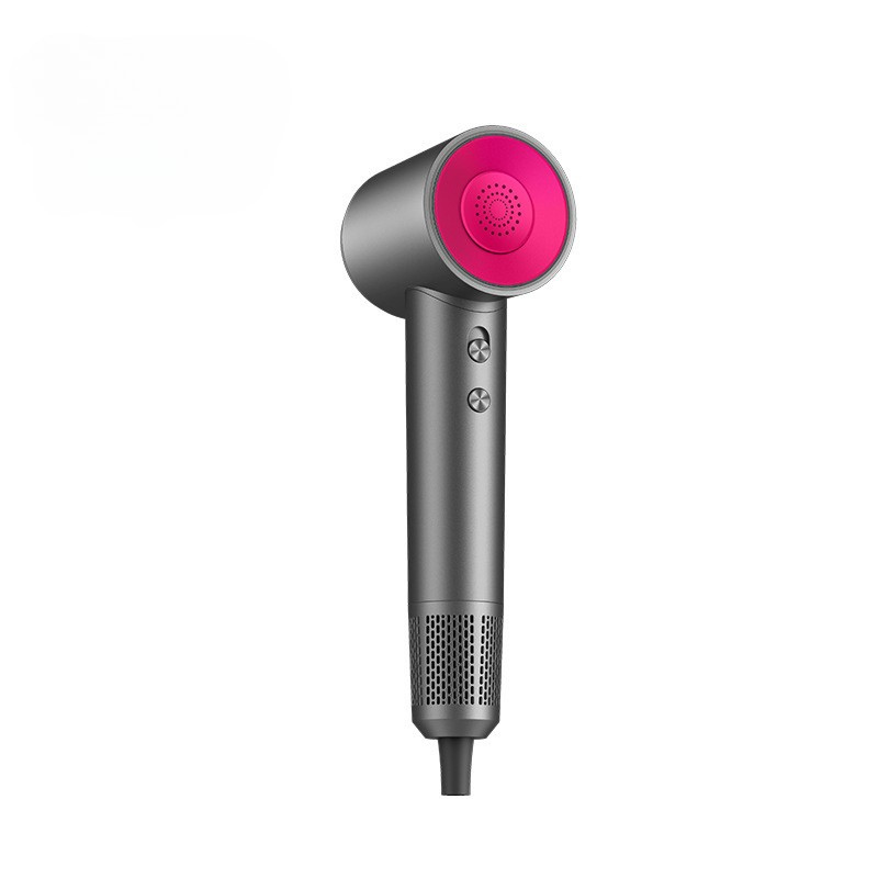 Fast Ionic Salon Hair Dryer