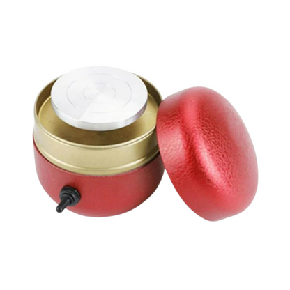 Fun Kids Clay Pottery Wheel Kit for Creative Play