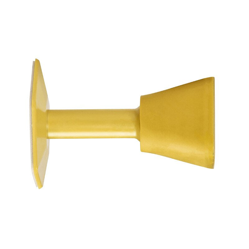 Small Sticky Door Stop Wedge