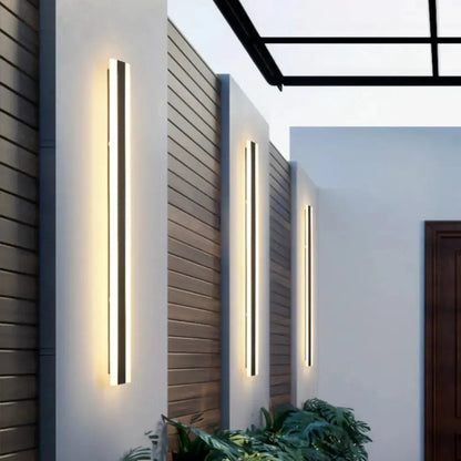Modern Bright Lamp for Elegant Homes