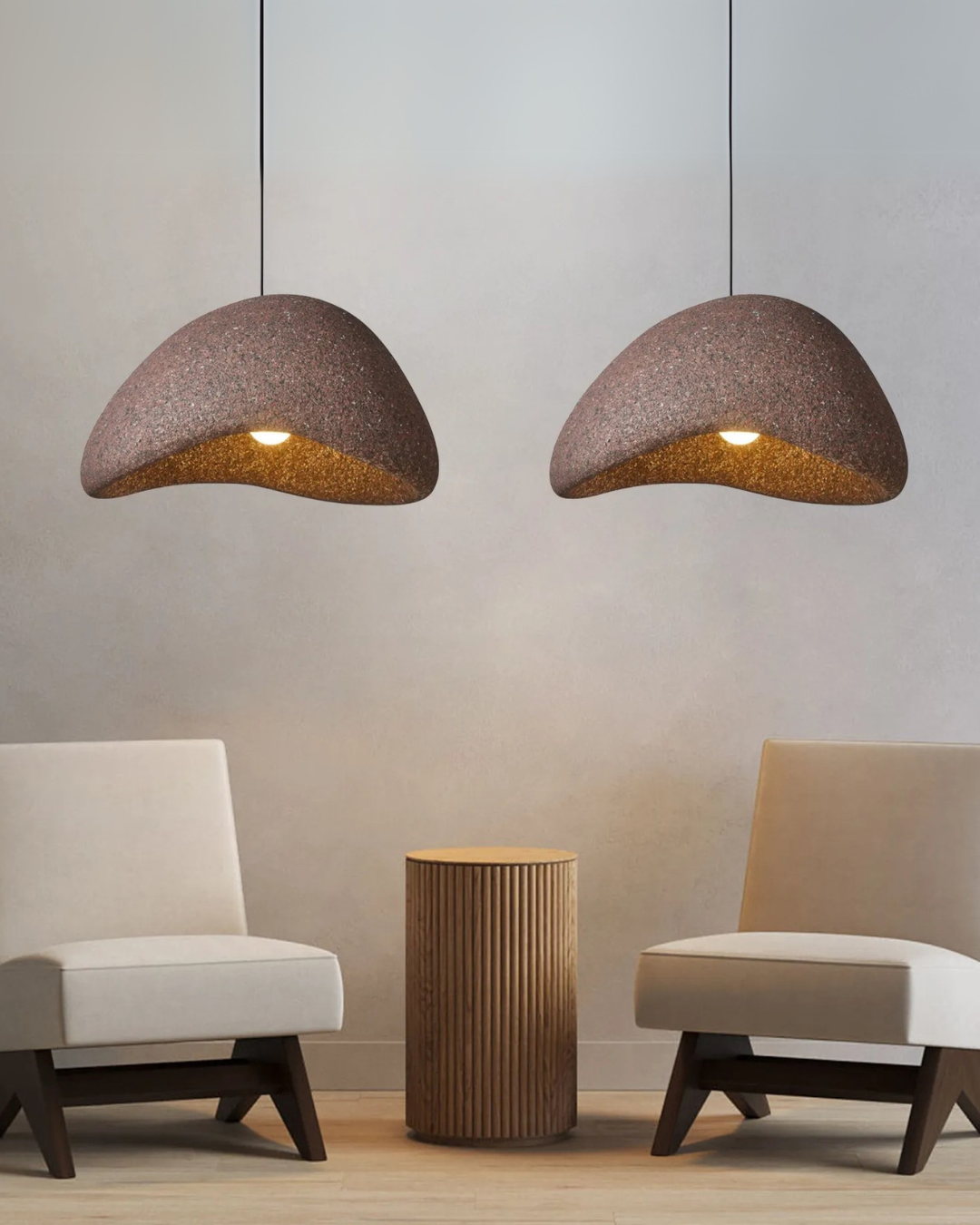 Stylish Pendant Light Fixtures LED Ceiling Lamp