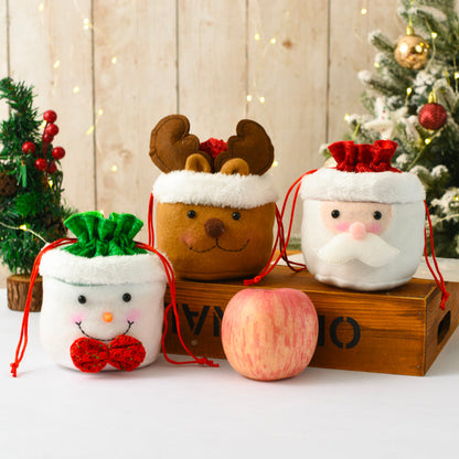 Holiday Treat Gift Bag