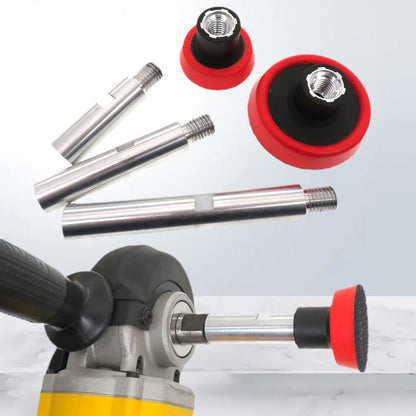 Fesara Long Reach Angle Grinder Extension Bar