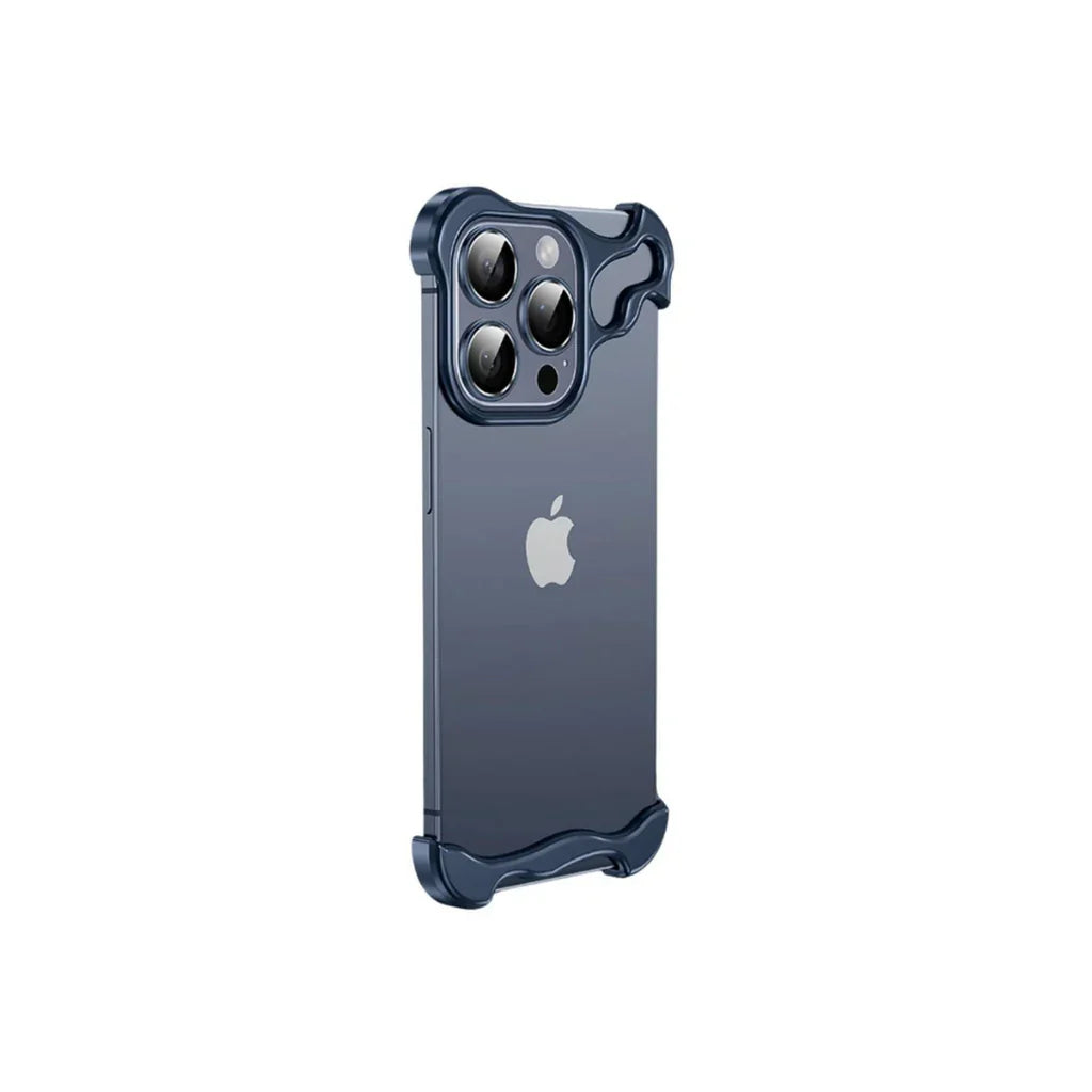 Tough iPhone Edge Cover Case for Impact Protection