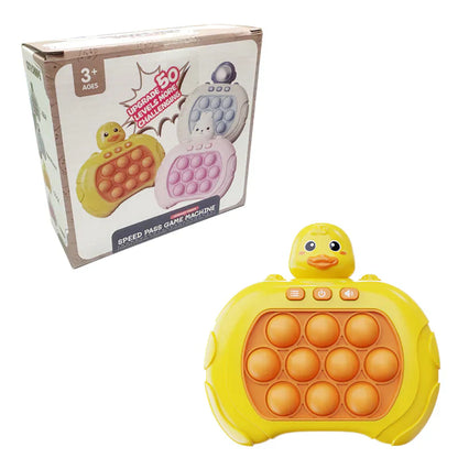 Fast Reaction Training Game for Kids and Adults