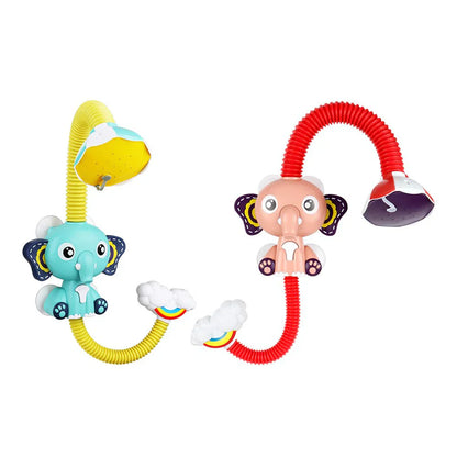 Fun Elephant Water Spray Toy for Kids