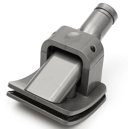 Pet Grooming Vacuum Brush Tool