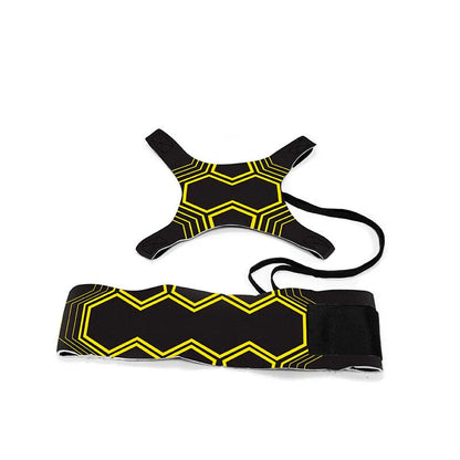 Pro Soccer Coaching Waist Trainer