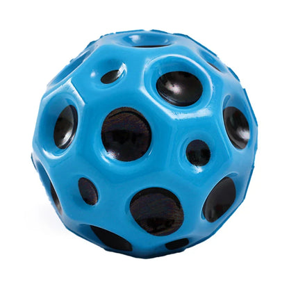 Colorful Anxiety Relief Bounce Ball