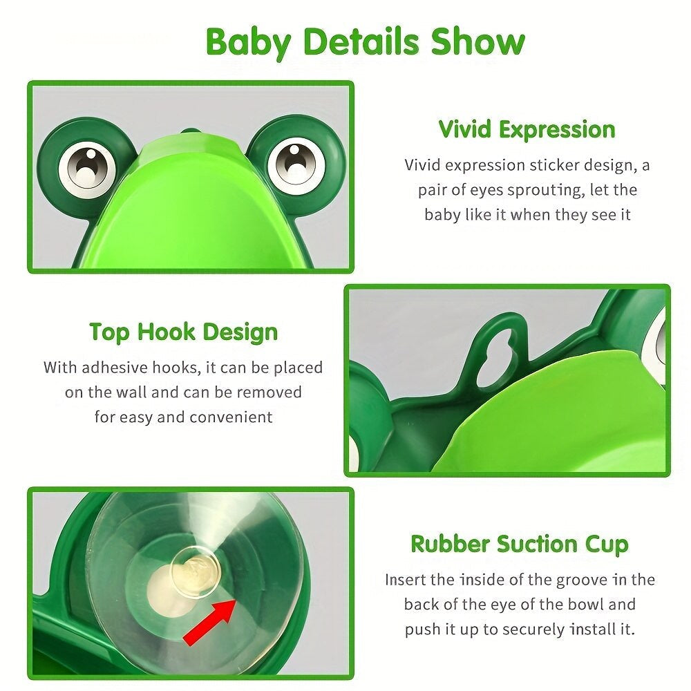 Fun Kids Potty Training Urinal