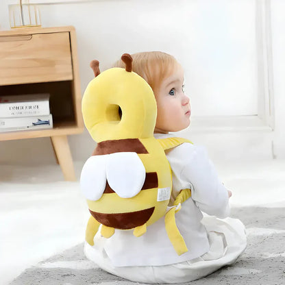 Soft Baby Head Protection Pad