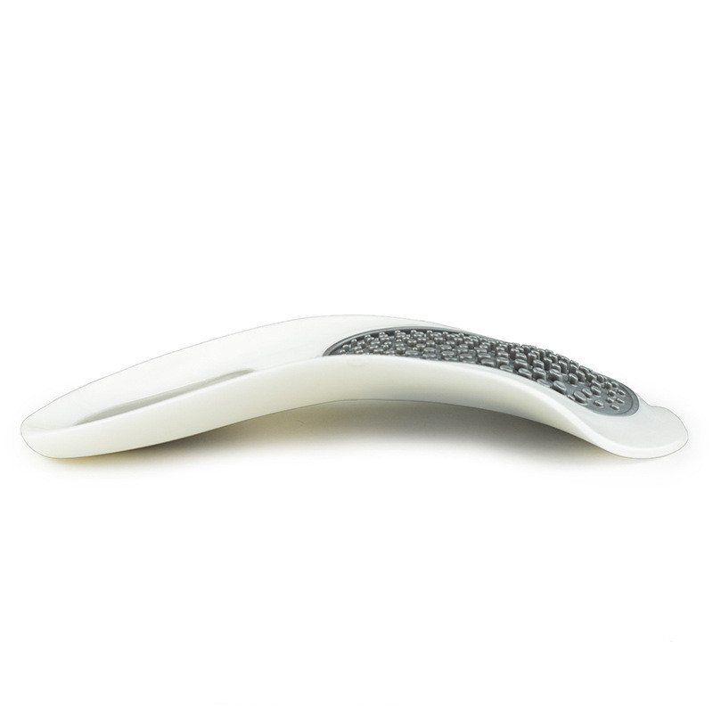 Gel Insoles for Heel Pain Relief and Arch Support