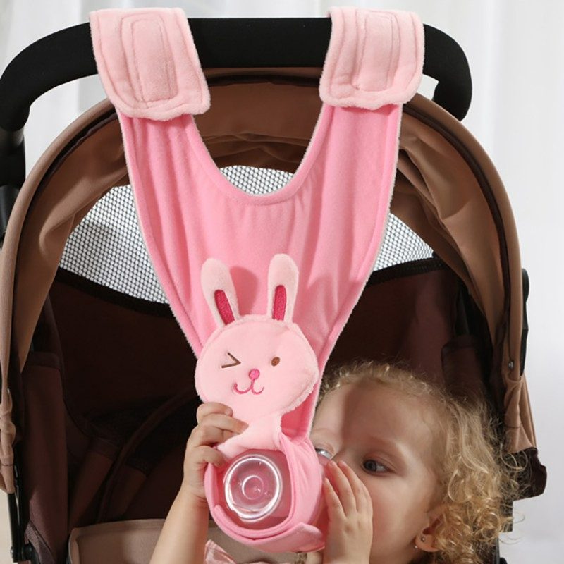 Portable Stroller Cup Holder for Babies