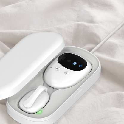 Wireless Bedwetting Alarm System for Kids Night Training - Fesara