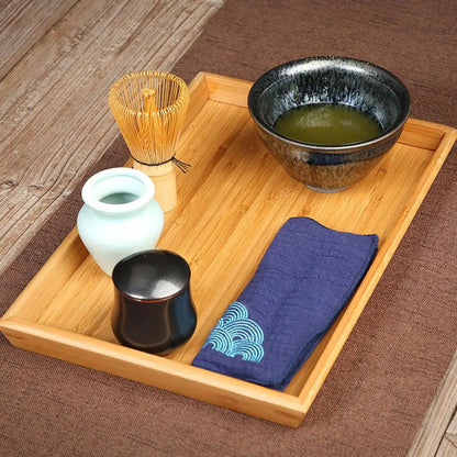 Premium Matcha Tea Whisk Kit Set