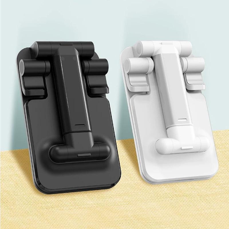 Portable Compact Folding Phone Tablet Holder