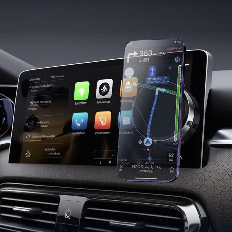 Strong Car Phone Mount Universal Holder