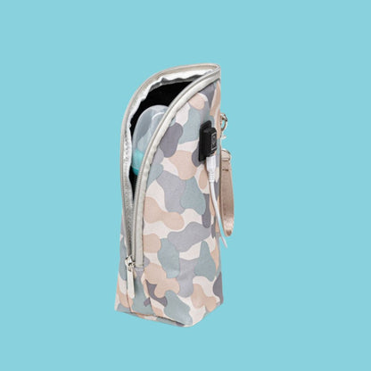 Portable Baby Bottle Warmer