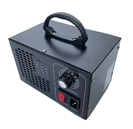 Air Purifier Ozone Generator Machine
