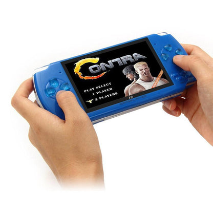 Portable Retro Gaming Console - Fesara