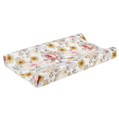 Comfy Baby Changing Pad Cover