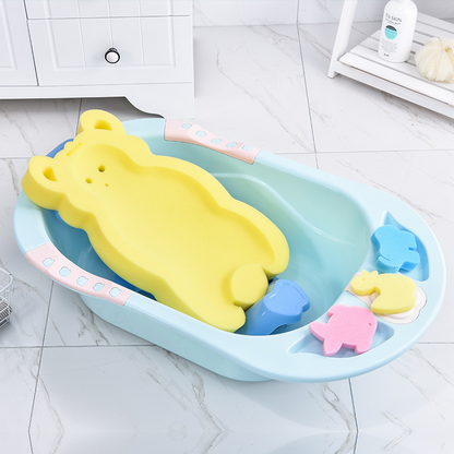 Soft Grip Baby Bath Mat
