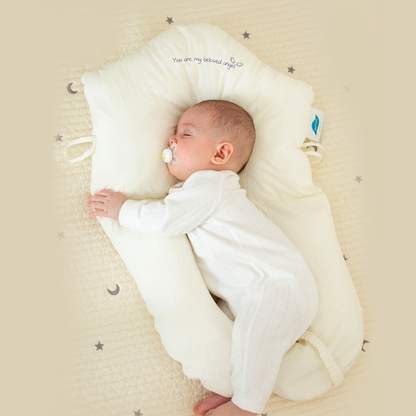 Soft Baby Support Pillow for Newborns