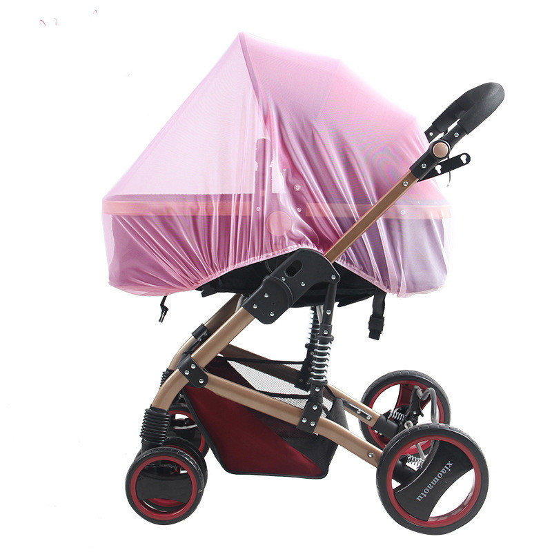 Fesara | Baby Stroller Bug Net Screen