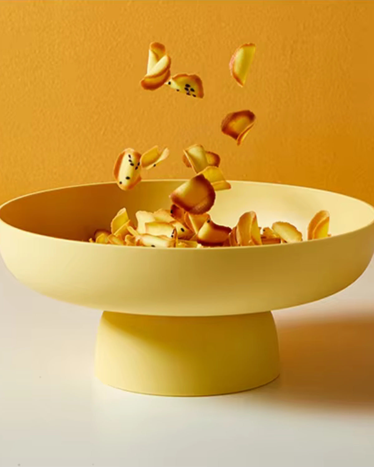 Classic Antique Ceramic Bowl