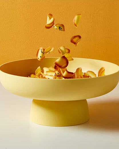 Classic Antique Ceramic Bowl